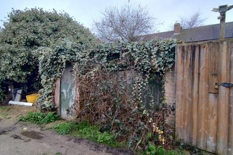 undefined, Garage to the Rear of 68 Southcote Avenue, Feltham, Middlesex, TW13 4EG