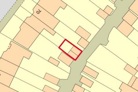undefined, Garage to the Rear of 68 Southcote Avenue, Feltham, Middlesex, TW13 4EG