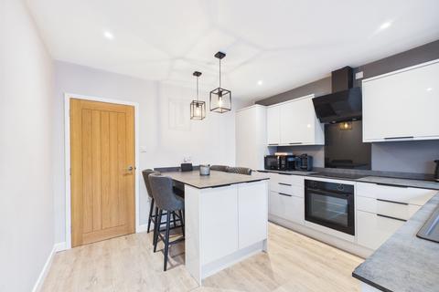 undefined, Hardhurst Road, Unstone, Dronfield, Derbyshire, S18