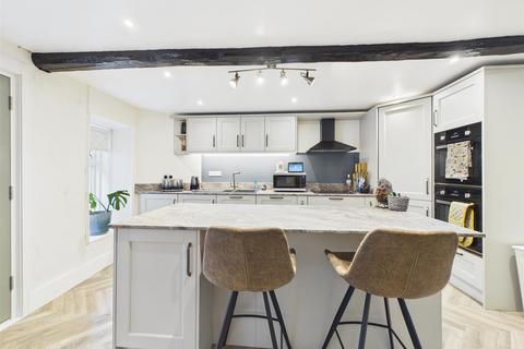 3 bedroom townhouse for sale, 17 Goat Street, Haverfordwest