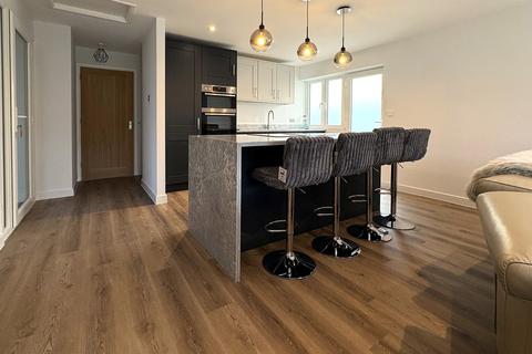 undefined, Woodbury Way, Axminster, Devon, EX13