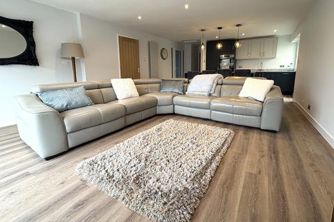 undefined, Woodbury Way, Axminster, Devon, EX13