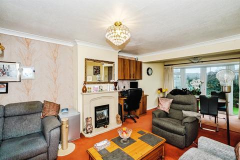 2 bedroom semi-detached bungalow for sale, Brendon Road, Worthing