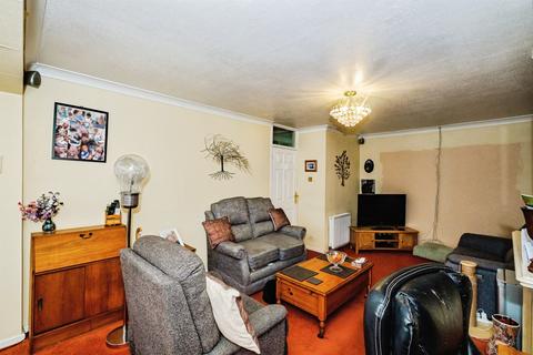 2 bedroom semi-detached bungalow for sale, Brendon Road, Worthing