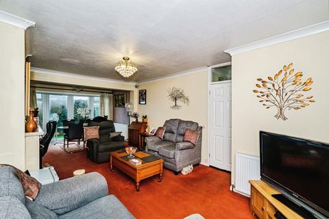 2 bedroom semi-detached bungalow for sale, Brendon Road, Worthing
