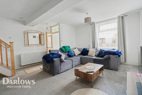 undefined, Woodland Street, Mountain ash
