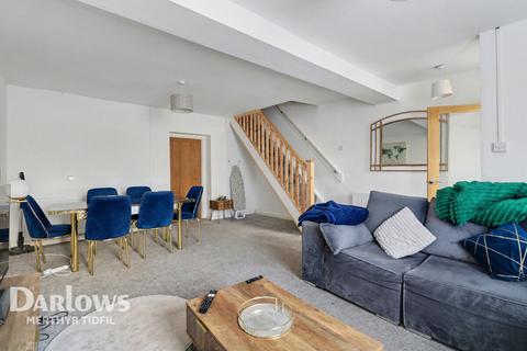 undefined, Woodland Street, Mountain ash