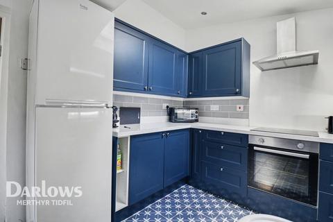 undefined, Woodland Street, Mountain ash