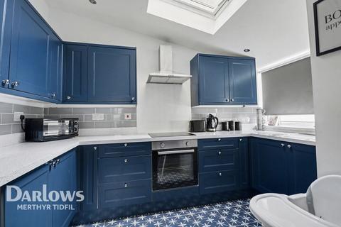 undefined, Woodland Street, Mountain ash