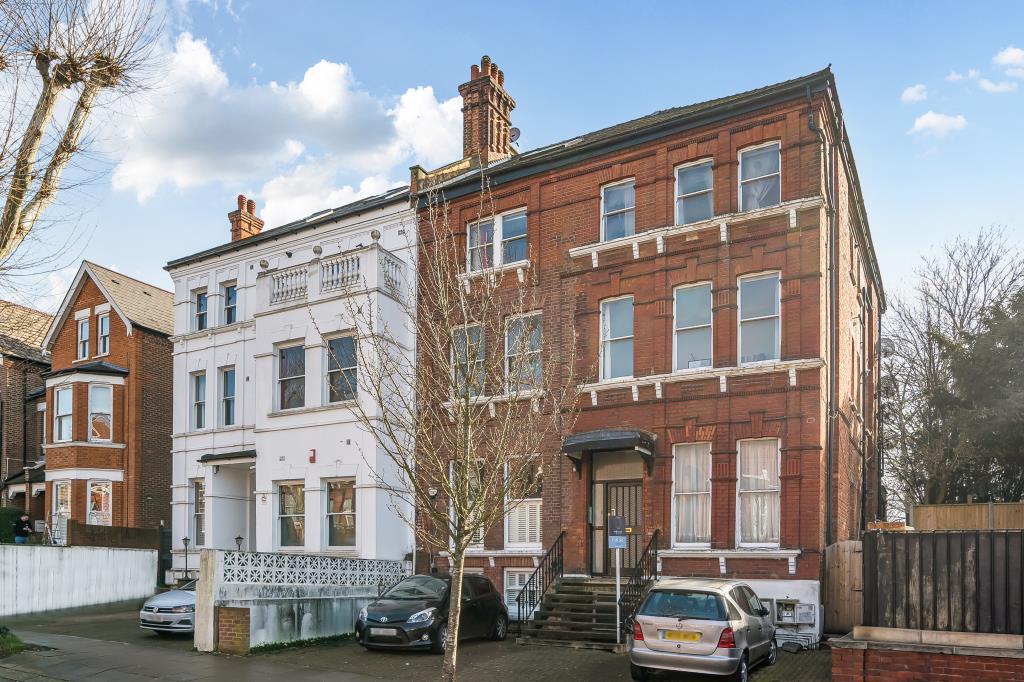 External Front