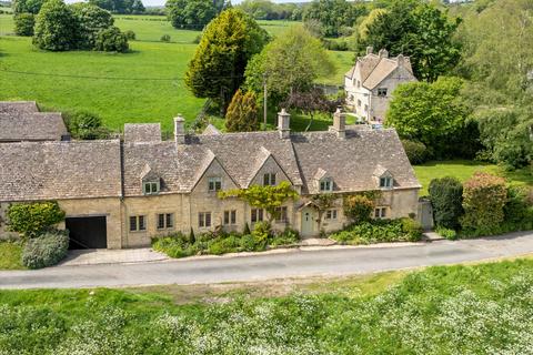 undefined, Little Barrington, Burford, OX18