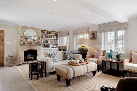 undefined, Little Barrington, Burford, OX18