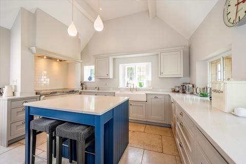 undefined, Little Barrington, Burford, OX18