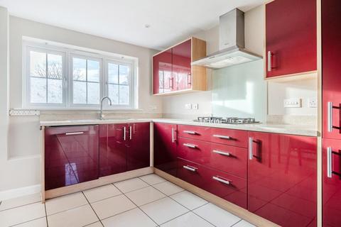 undefined, Goodwood Close,  Kingsmere,  Bicester,  Oxfordshire,  OX26