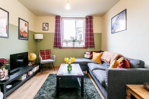 undefined, Causewayside, Edinburgh, EH9