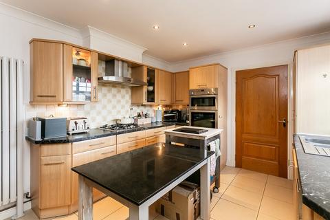 5 bedroom detached house for sale, Station Mews, Kirknewton, EH27
