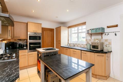5 bedroom detached house for sale, Station Mews, Kirknewton, EH27
