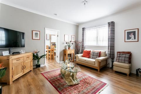 undefined, Esslemont Road, Edinburgh, EH16