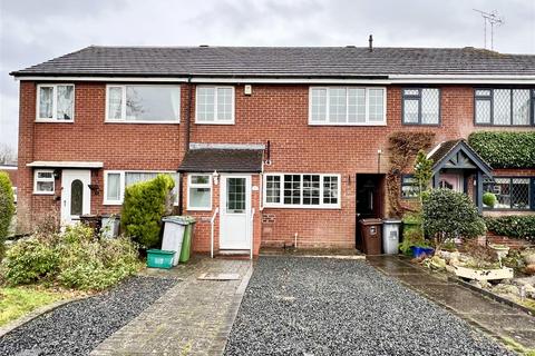 3 bedroom townhouse for sale, The Orchards, Cheswick Green, Solihull