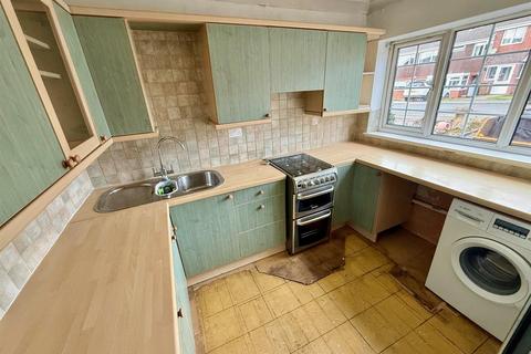 3 bedroom townhouse for sale, The Orchards, Cheswick Green, Solihull