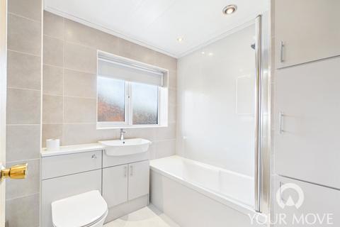 4 bedroom detached house for sale, Magdalen Court, Crewe CW2