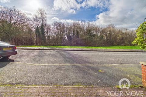 4 bedroom detached house for sale, Magdalen Court, Crewe CW2