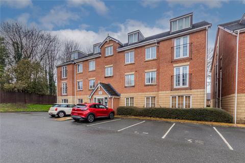 Canberra Way, Greater Manchester OL11