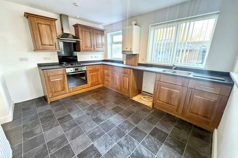 undefined, Baxter Place, Seaton Delaval, Whitley Bay, Northumberland, NE25 0AP