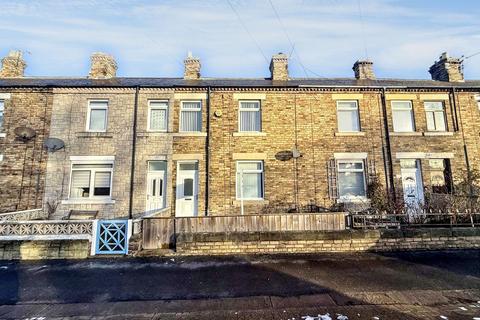 undefined, Baxter Place, Seaton Delaval, Whitley Bay, Northumberland, NE25 0AP