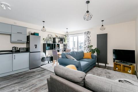 undefined, Hawkhill Close, Edinburgh, EH7