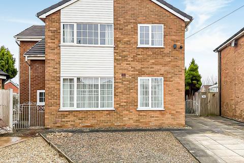 undefined, Winster Close, Preston PR5