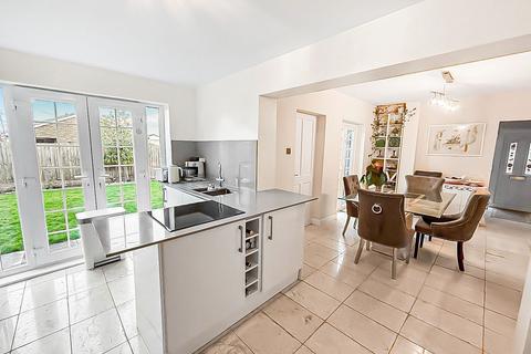 undefined, Winster Close, Preston PR5