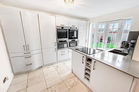 undefined, Winster Close, Preston PR5