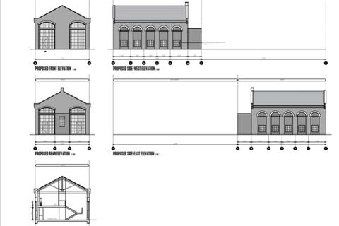 undefined, Tillbridge Lane , Stow Park, Lincoln, Lincolnshire, LN1