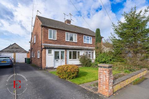 Arden Road, Kenilworth, CV8
