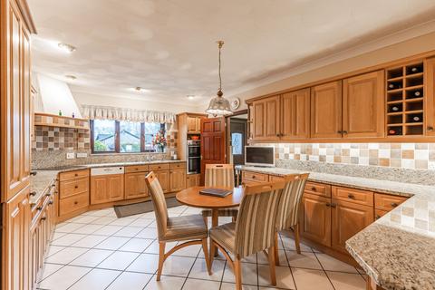 undefined, Individually Built Family Home in Beetley