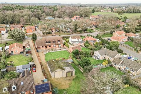 undefined, Individually Built Family Home in Beetley