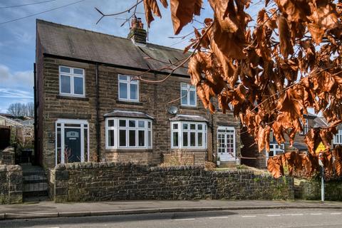 Starkholmes Road, Matlock DE4
