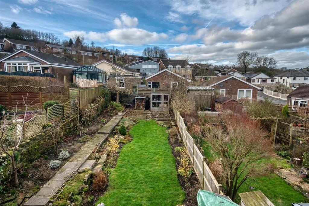 Rear Garden from Bedroom One.jpg