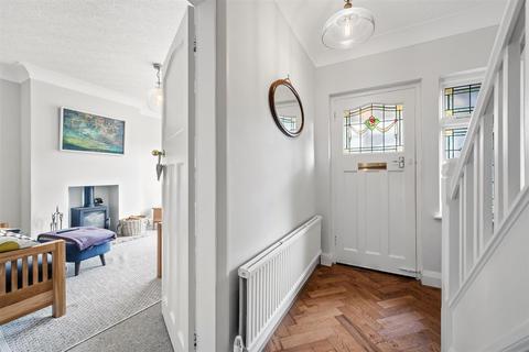 undefined, Starkholmes Road, Matlock DE4