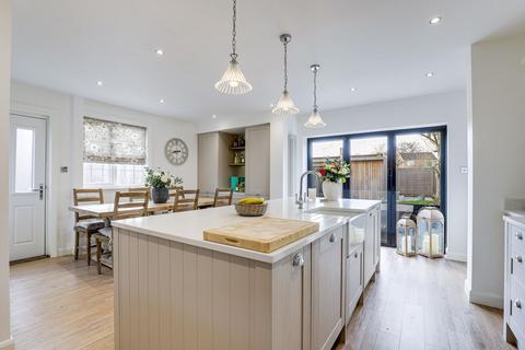 undefined, Longmoor Lane, Nottingham NG10