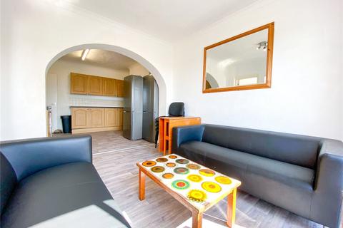 5 bedroom semi-detached house to rent, Crayford Road, Brighton BN2