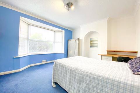 5 bedroom semi-detached house to rent, Crayford Road, Brighton BN2