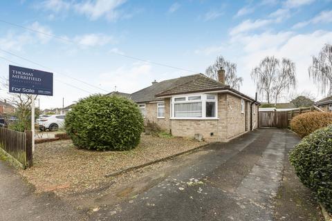 undefined, Benmead Road, Kidlington, OX5