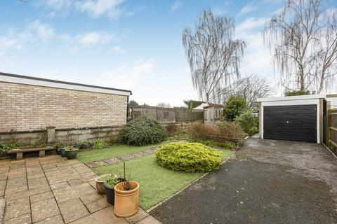 undefined, Benmead Road, Kidlington, OX5