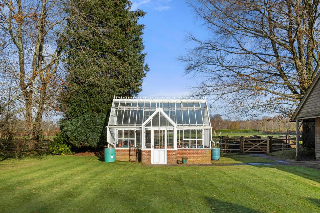 Green House