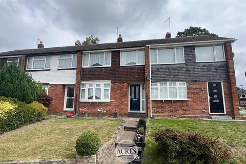 Chester Road, Sutton Coldfield