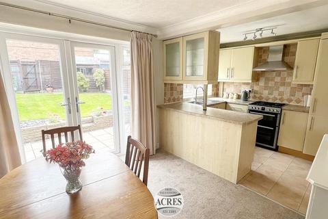 undefined, Chester Road, Sutton Coldfield