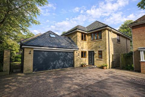 5 bedroom detached house for sale, Ashtree Meadows, Christchurch, Dorset, BH23