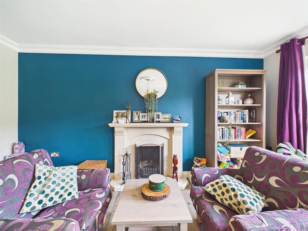 Fire Place